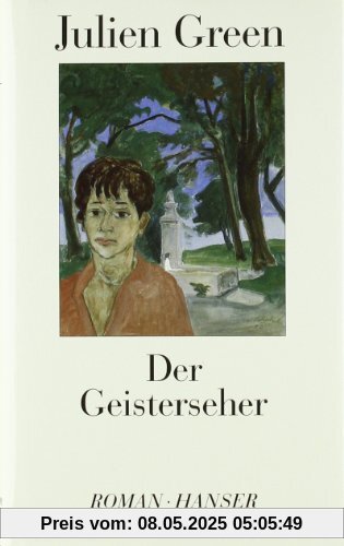 Der Geisterseher: Roman