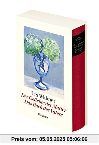 Der Geliebte der Mutter / Das Buch des Vaters Der Geliebte der Mutter / Das Buch des Vaters