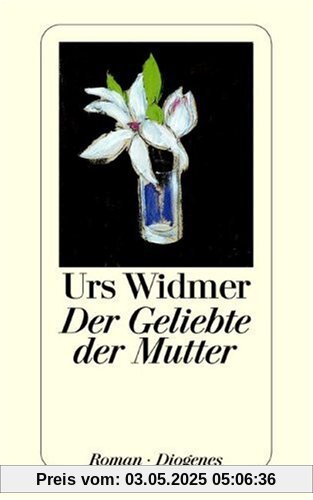 Der Geliebte der Mutter Der Geliebte der Mutter