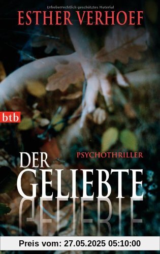 Der Geliebte: Roman