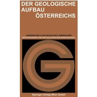 Der Geologische Aufbau Österreichs