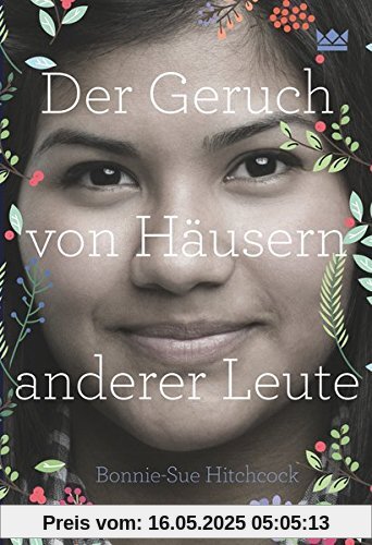 Der Geruch von Häusern anderer Leute Der Geruch von Häusern anderer Leute