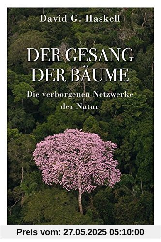 Der Gesang der Bäume: Die verborgenen Netzwerke der Natur