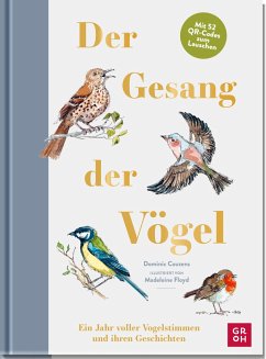 Der Gesang der Vögel von Groh Verlag