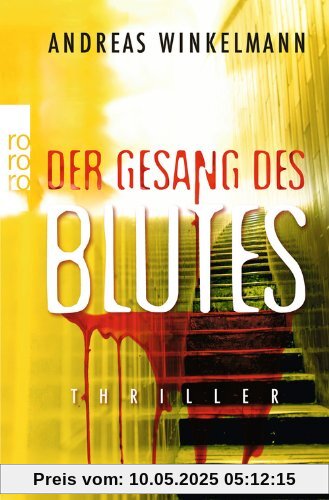 Der Gesang des Blutes