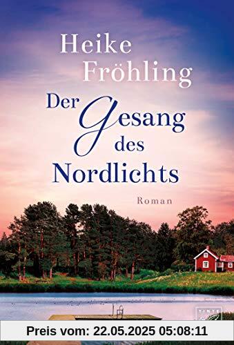 Der Gesang des Nordlichts