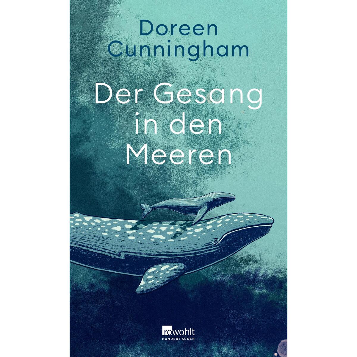 Der Gesang in den Meeren von Rowohlt Verlag GmbH