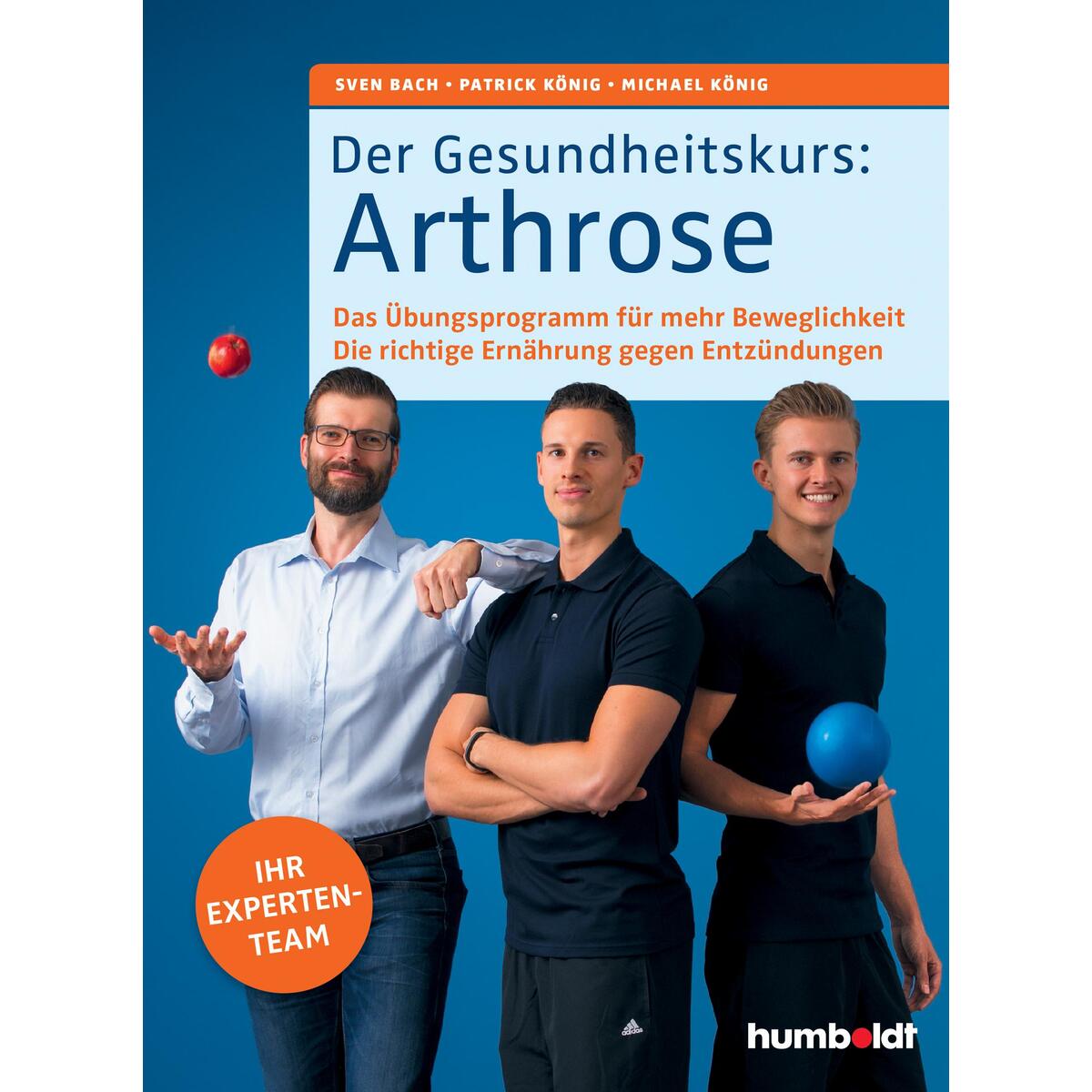 Der Gesundheitskurs: Arthrose Der Gesundheitskurs: Arthrose von Schlütersche Verlag