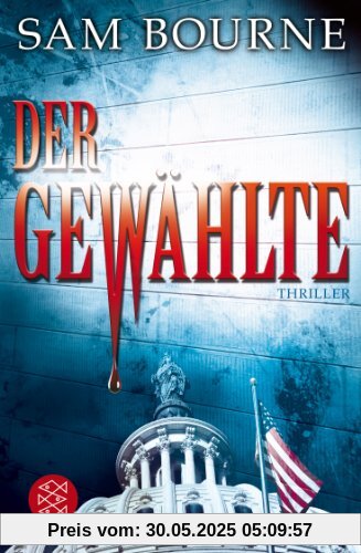 Der Gewählte: Thriller