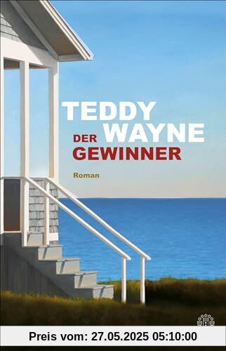 Der Gewinner: Roman