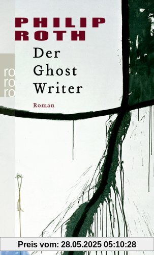 Der Ghost Writer