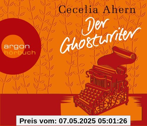 Der Ghostwriter: Novelle