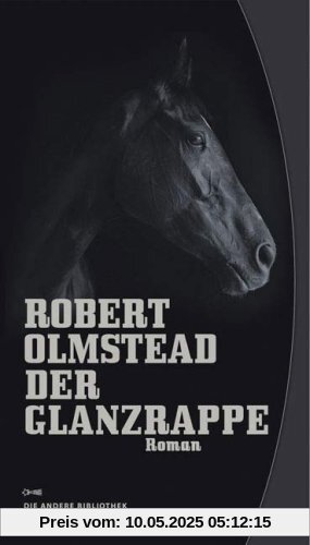 Der Glanzrappe Der Glanzrappe
