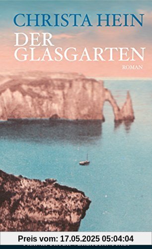 Der Glasgarten