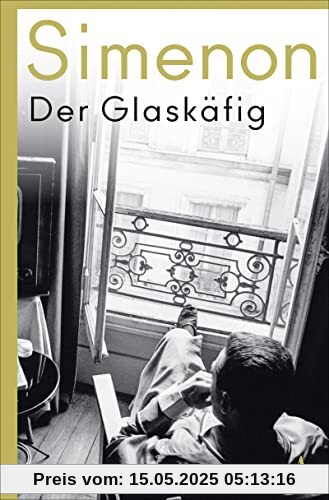 Der Glaskäfig