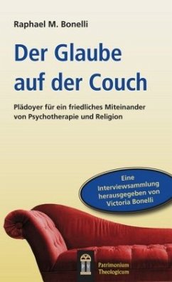 Der Glaube auf der Couch von Mainz Verlagshaus Aachen