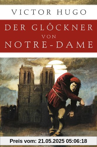 Der Glöckner von Notre-Dame (Roman)