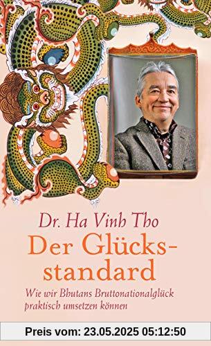 Der Glücksstandard: Wie wir Bhutans Bruttonationalglück praktisch umsetzen können