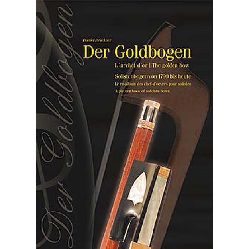 Der Goldbogen