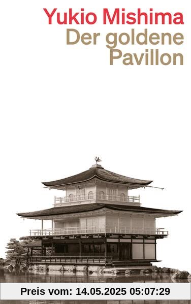 Der Goldene Pavillon