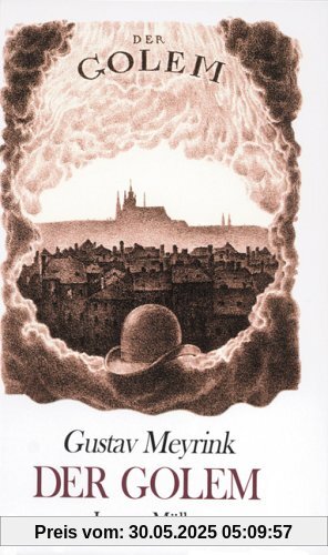 Der Golem Der Golem