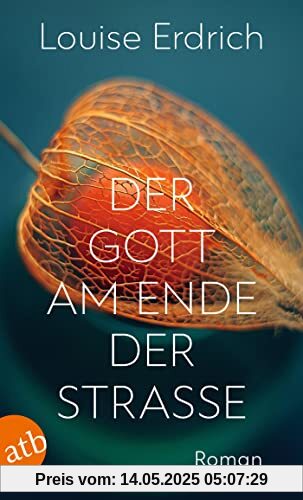 Der Gott am Ende der Straße: Roman