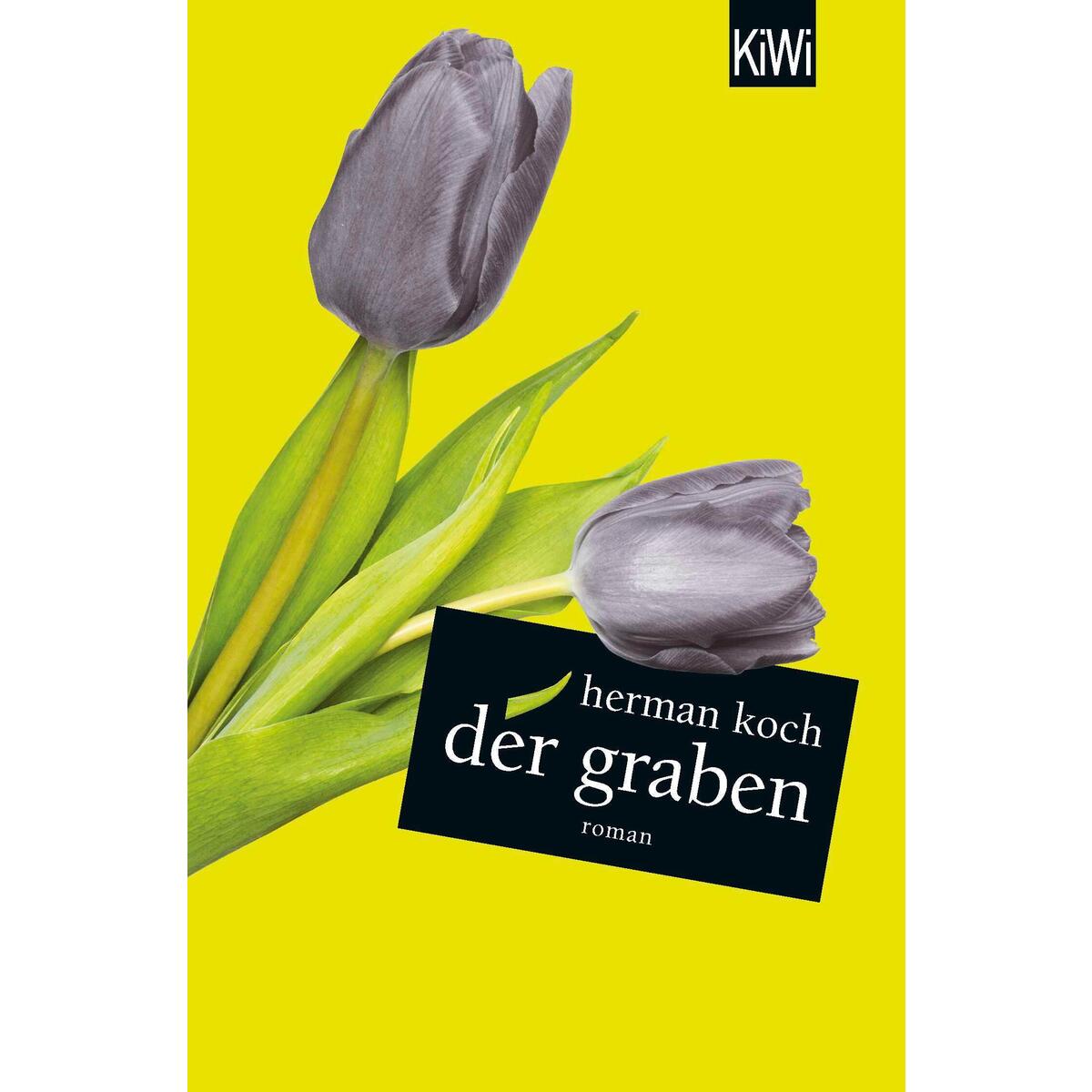 Der Graben von Kiepenheuer & Witsch GmbH