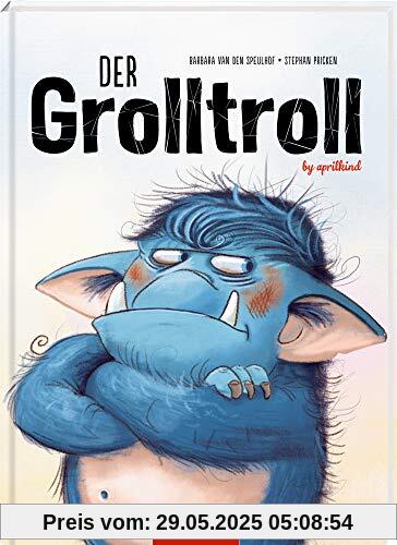 Der Grolltroll Der Grolltroll