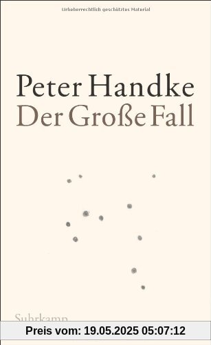 Der Große Fall Der Große Fall
