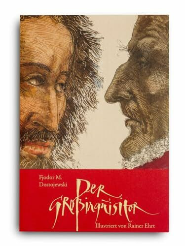 Der Großinquisitor Der Großinquisitor