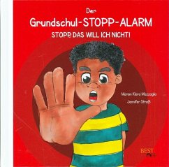 Der Grundschul-STOPP-Alarm von Best-Off-Verlag