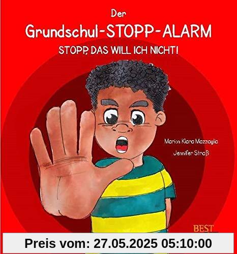 Der Grundschul-STOPP-Alarm