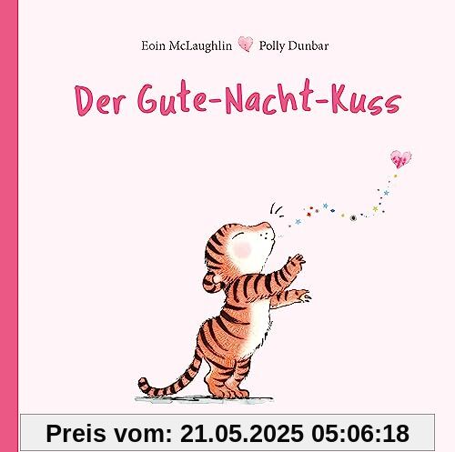 Der Gute-Nacht-Kuss