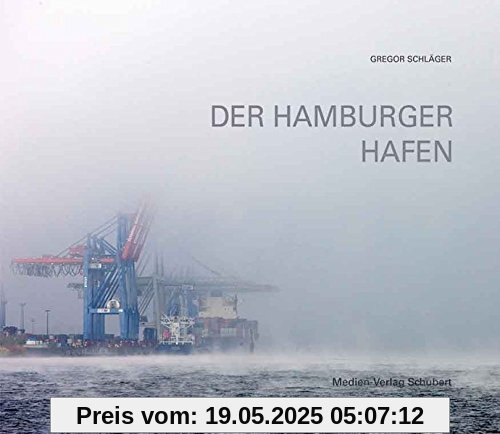 Der Hamburger Hafen Der Hamburger Hafen