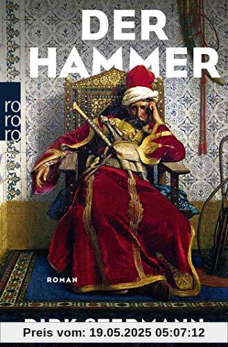 Der Hammer