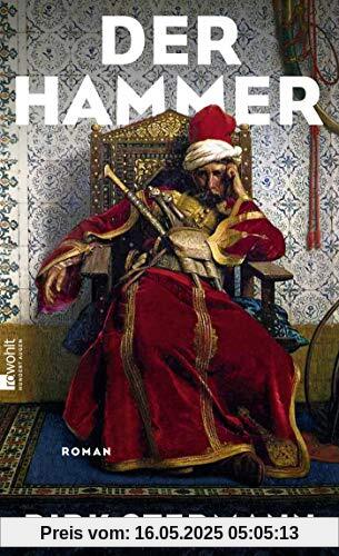 Der Hammer: Roman