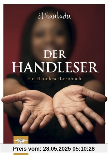 Der Handleser: Ein Handlese-Lernbuch