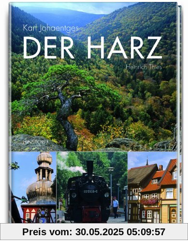 Der Harz Der Harz