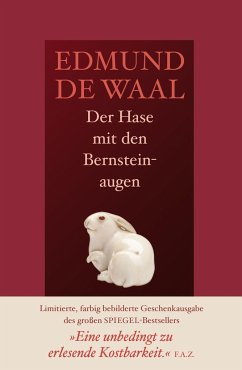 Der Hase mit den Bernsteinaugen von Paul Zsolnay Verlag