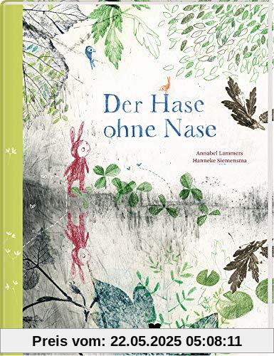 Der Hase ohne Nase Der Hase ohne Nase