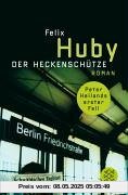 Der Heckenschütze: Krimi