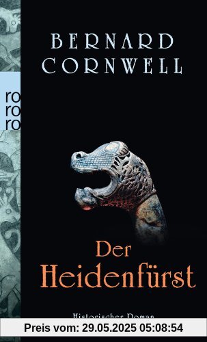 Der Heidenfürst (Die Uhtred-Serie, Band 7)