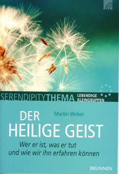 Der Heilige Geist von Brunnen / Brunnen-Verlag, Gießen