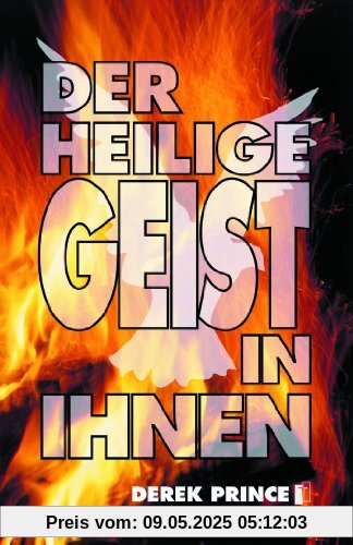 Der Heilige Geist in Ihnen Der Heilige Geist in Ihnen