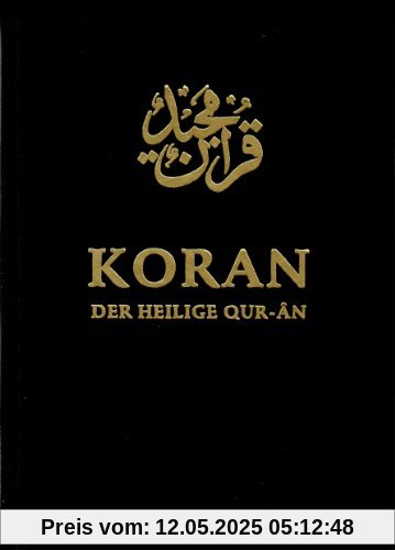Der Heilige Koran