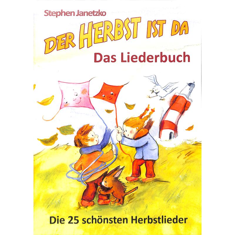 Der Herbst ist da Der Herbst ist da