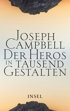 Der Heros in tausend Gestalten von Insel Verlag