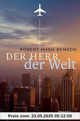 Der Herr der Welt