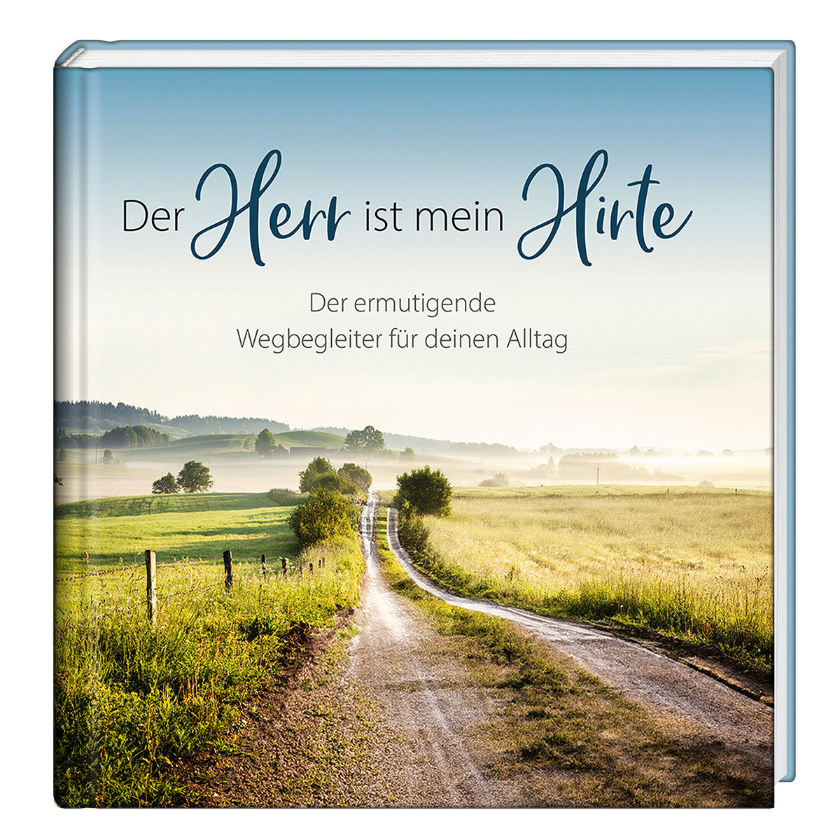 Der Herr ist mein Hirte von Gerth Medien