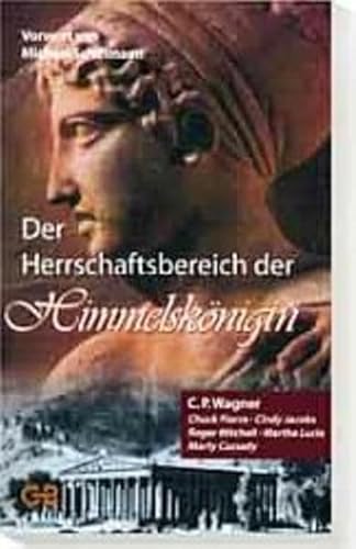Der Herrschaftsbereich der Himmelskönigin